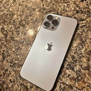 IPhone 13 Pro Max 256 GB